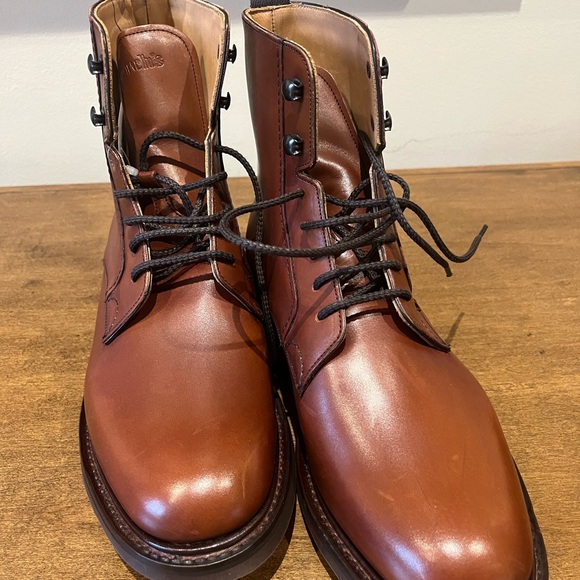 Church’s Boots - Picture 11 of 13